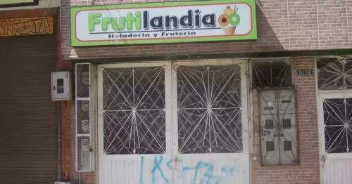 FRUTILANDIA BOGOTÁ FRUTILANDIA BOGOTÁ